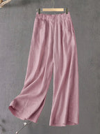 Comfort Chic: Plus-Size Soft & Comfort material Shirt & Pants Set