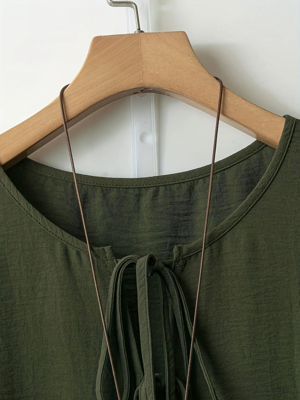 Comfort Chic: Plus-Size Soft & Comfort material Shirt & Pants Set