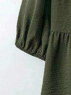 Comfort Chic: Plus-Size Soft & Comfort material Shirt & Pants Set