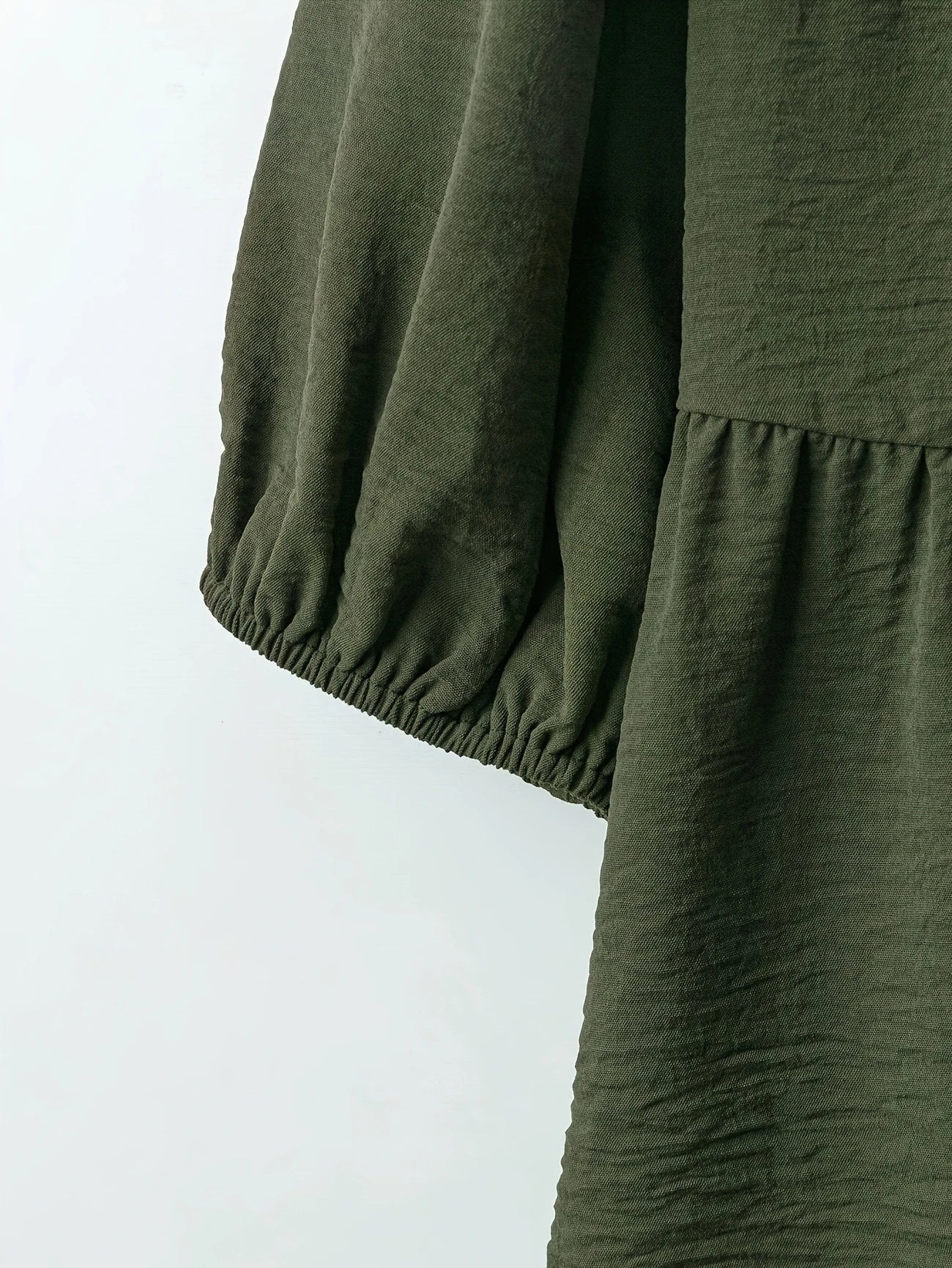 Comfort Chic: Plus-Size Soft & Comfort material Shirt & Pants Set