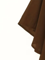 Comfort Chic: Plus-Size Soft & Comfort material Shirt & Pants Set