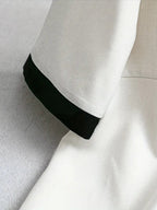 Comfort Chic: Plus-Size Soft & Comfort material Shirt & Pants Set