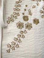 Comfort Chic: Plus-Size Soft & Comfort material Shirt & Pants Set