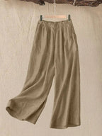 Comfort Chic: Plus-Size Soft & Comfort material Shirt & Pants Set