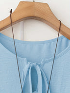 Comfort Chic: Plus-Size Soft & Comfort material Shirt & Pants Set