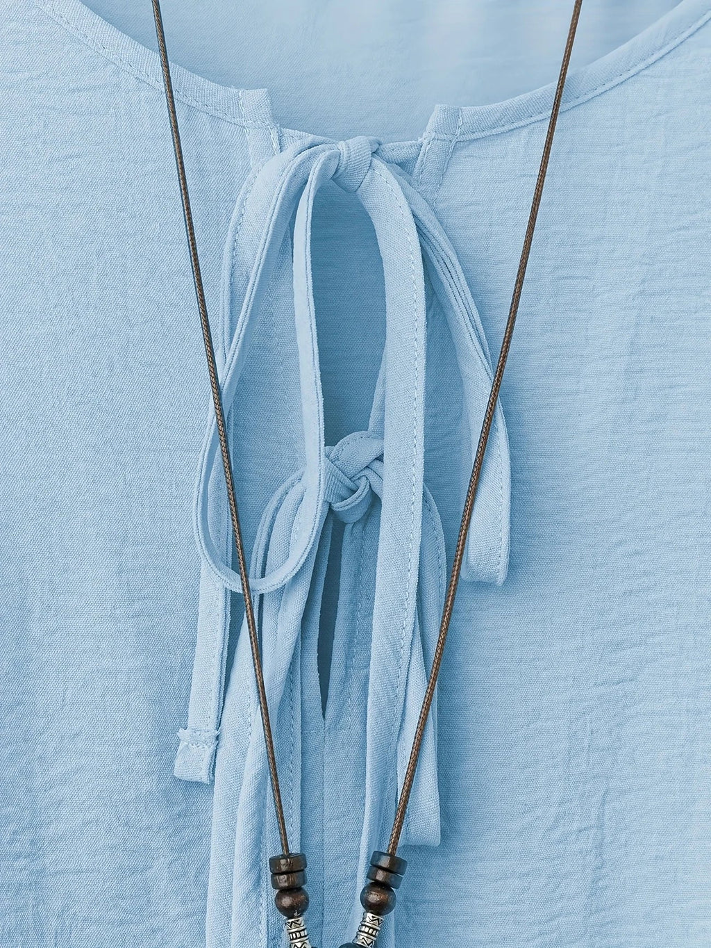 Comfort Chic: Plus-Size Soft & Comfort material Shirt & Pants Set