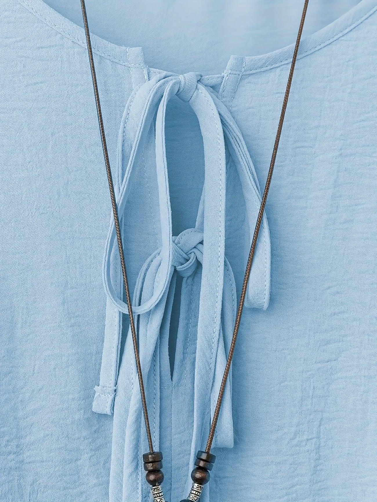 Comfort Chic: Plus-Size Soft & Comfort material Shirt & Pants Set