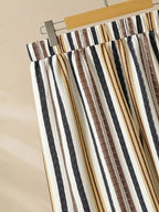 Comfort Chic: Plus-Size Soft & Comfort material Shirt & Pants Set