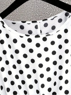 Comfort Chic: Plus-Size Soft & Comfort material Shirt & Pants Set