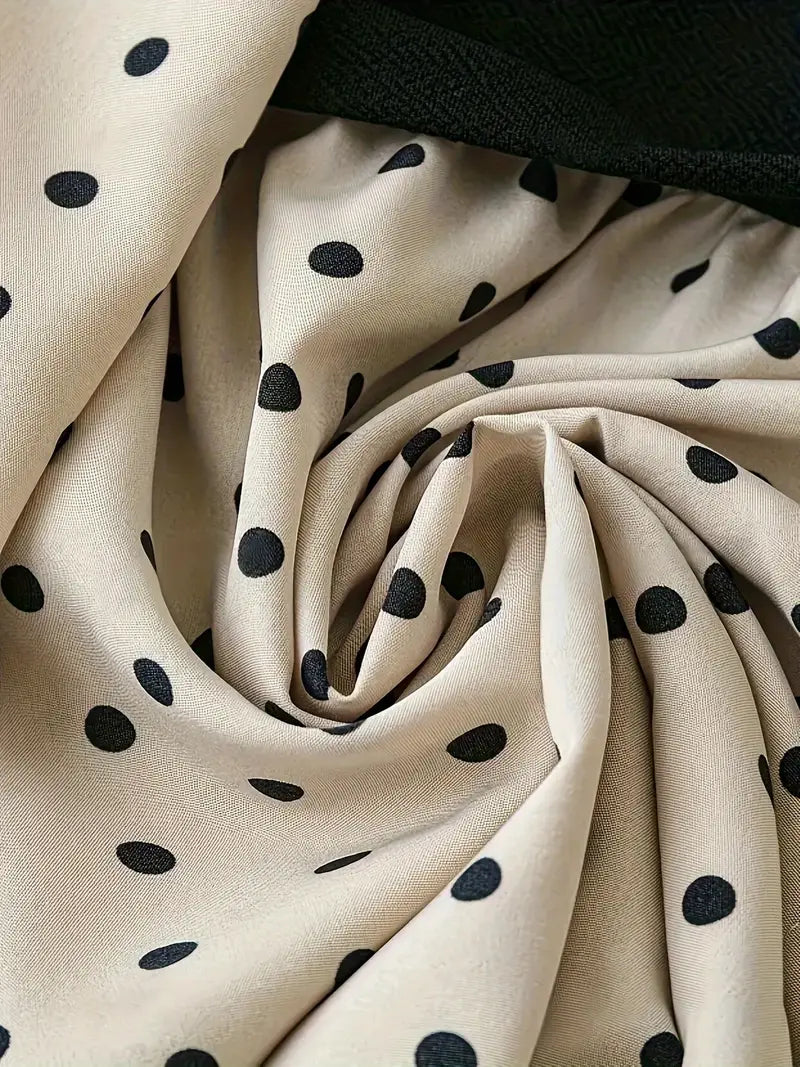 Comfort Chic: Plus-Size Soft & Comfort material Shirt & Pants Set