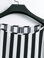 Comfort Chic: Plus-Size Soft & Comfort material Shirt & Pants Set