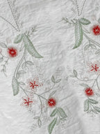 Comfort Chic: Plus-Size Soft & Comfort material Shirt & Pants Set