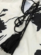 Comfort Chic: Plus-Size Soft & Comfort material Shirt & Pants Set