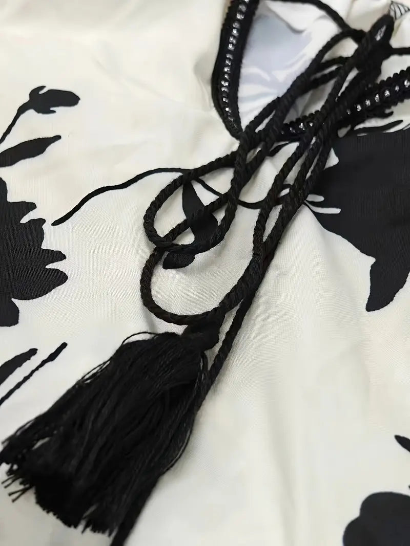 Comfort Chic: Plus-Size Soft & Comfort material Shirt & Pants Set