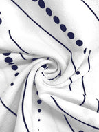 Comfort Chic: Plus-Size Soft & Comfort material Shirt & Pants Set