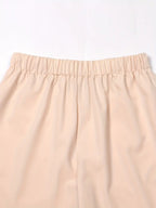 Comfort Chic: Plus-Size Soft & Comfort material Shirt & Pants Set