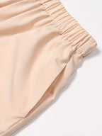 Comfort Chic: Plus-Size Soft & Comfort material Shirt & Pants Set