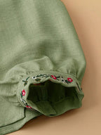 Comfort Chic: Plus-Size Soft & Comfort material Shirt & Pants Set