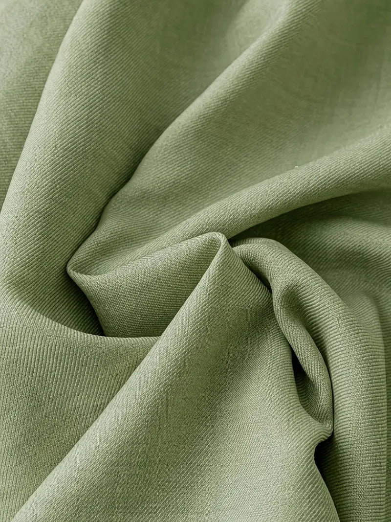 Comfort Chic: Plus-Size Soft & Comfort material Shirt & Pants Set