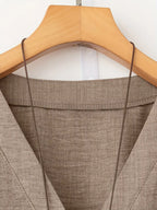 Comfort Chic: Plus-Size Soft & Comfort material Shirt & Pants Set