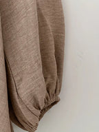 Comfort Chic: Plus-Size Soft & Comfort material Shirt & Pants Set