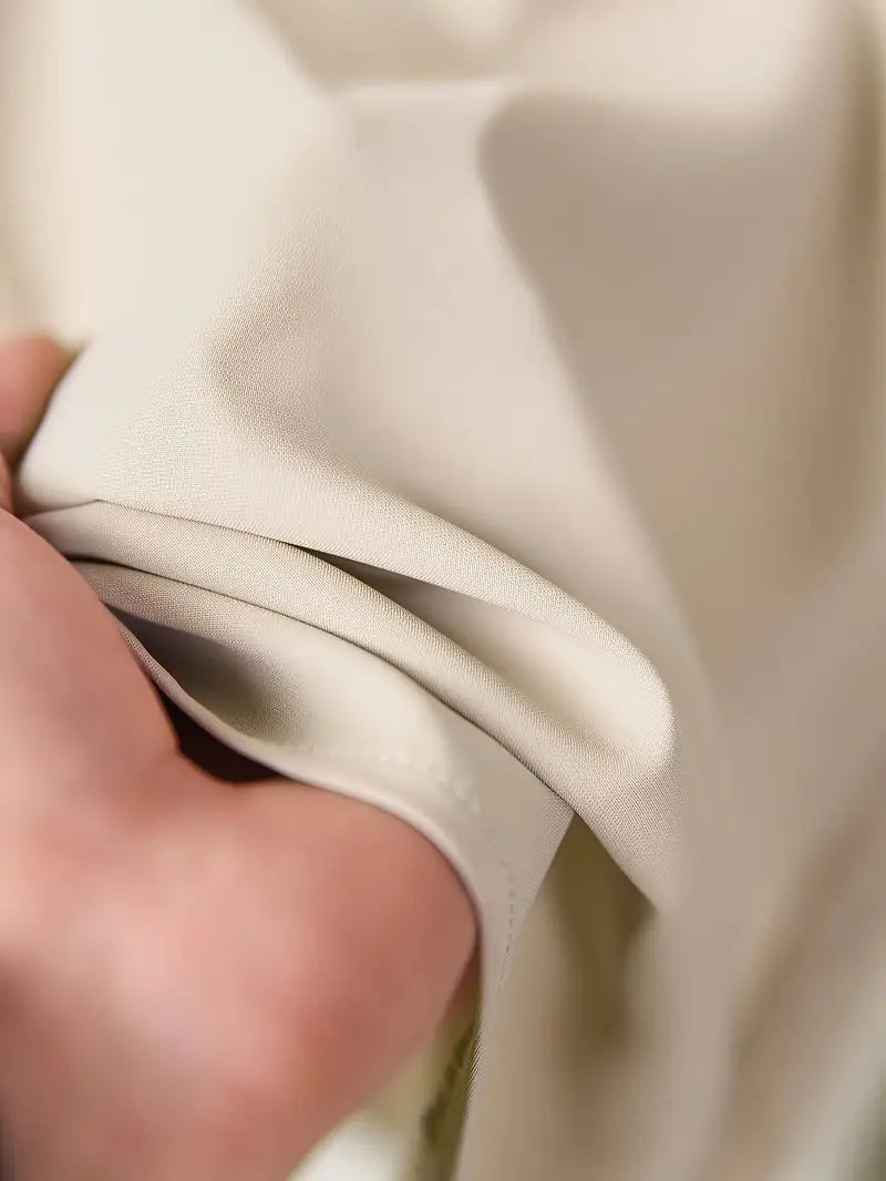 Comfort Chic: Plus-Size Soft & Comfort material Shirt & Pants Set