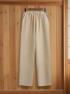 Comfort Chic: Plus-Size Soft & Comfort material Shirt & Pants Set