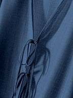 Comfort Chic: Plus-Size Soft & Comfort material Shirt & Pants Set