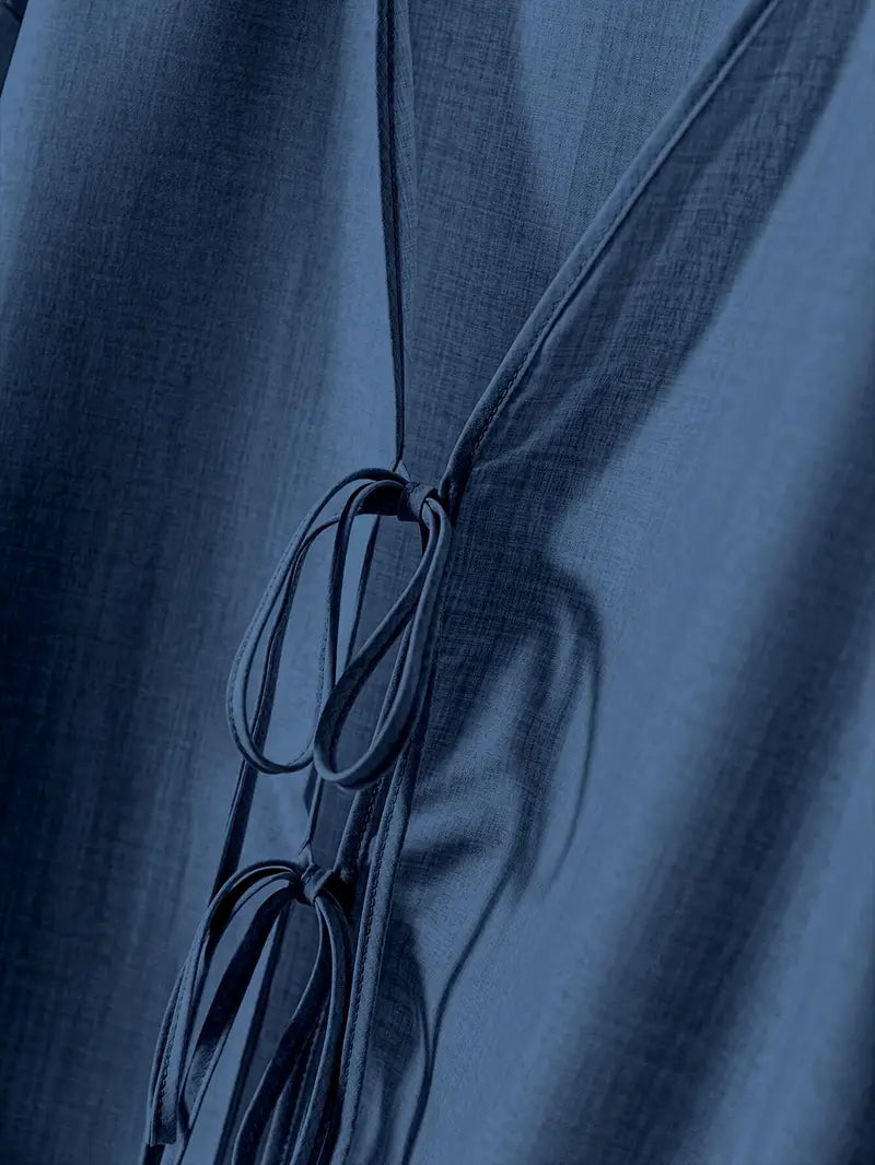 Comfort Chic: Plus-Size Soft & Comfort material Shirt & Pants Set