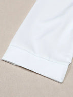 Comfort Chic: Plus-Size Soft & Comfort material Shirt & Pants Set