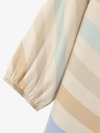 Comfort Chic: Plus-Size Soft & Comfort material Shirt & Pants Set