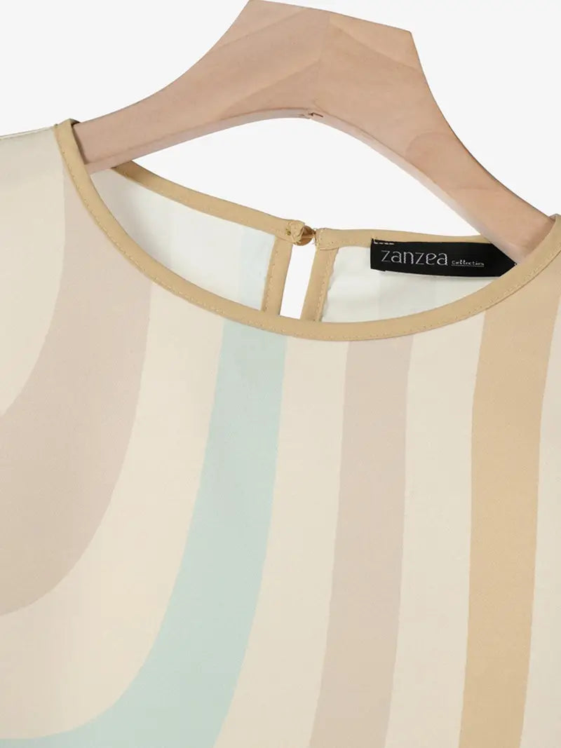 Comfort Chic: Plus-Size Soft & Comfort material Shirt & Pants Set