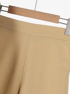 Comfort Chic: Plus-Size Soft & Comfort material Shirt & Pants Set