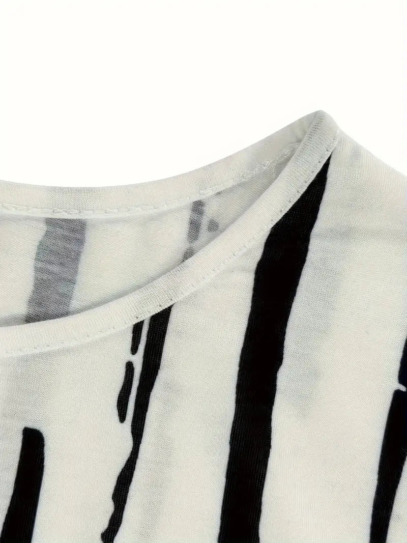 Comfort Chic: Plus-Size Soft & Comfort material Shirt & Pants Set