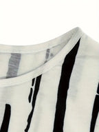 Comfort Chic: Plus-Size Soft & Comfort material Shirt & Pants Set