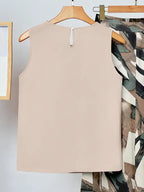 Comfort Chic: Plus-Size Soft & Comfort material Shirt & Pants Set