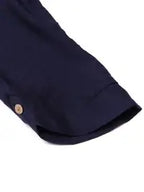 Comfort Chic: Plus-Size Soft & Comfort material Shirt & Pants Set