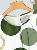 Comfort Chic: Plus-Size Soft & Comfort material Shirt & Pants Set