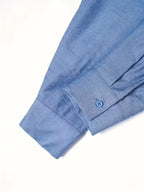 Comfort Chic: Plus-Size Soft & Comfort material Shirt & Pants Set