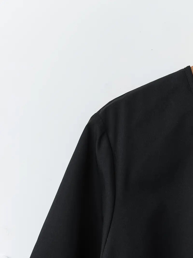 Comfort Chic: Plus-Size Soft & Comfort material Shirt & Pants Set