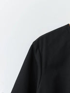 Comfort Chic: Plus-Size Soft & Comfort material Shirt & Pants Set