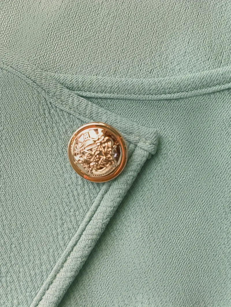 Comfort Chic: Plus-Size Soft & Comfort material Shirt & Pants Set