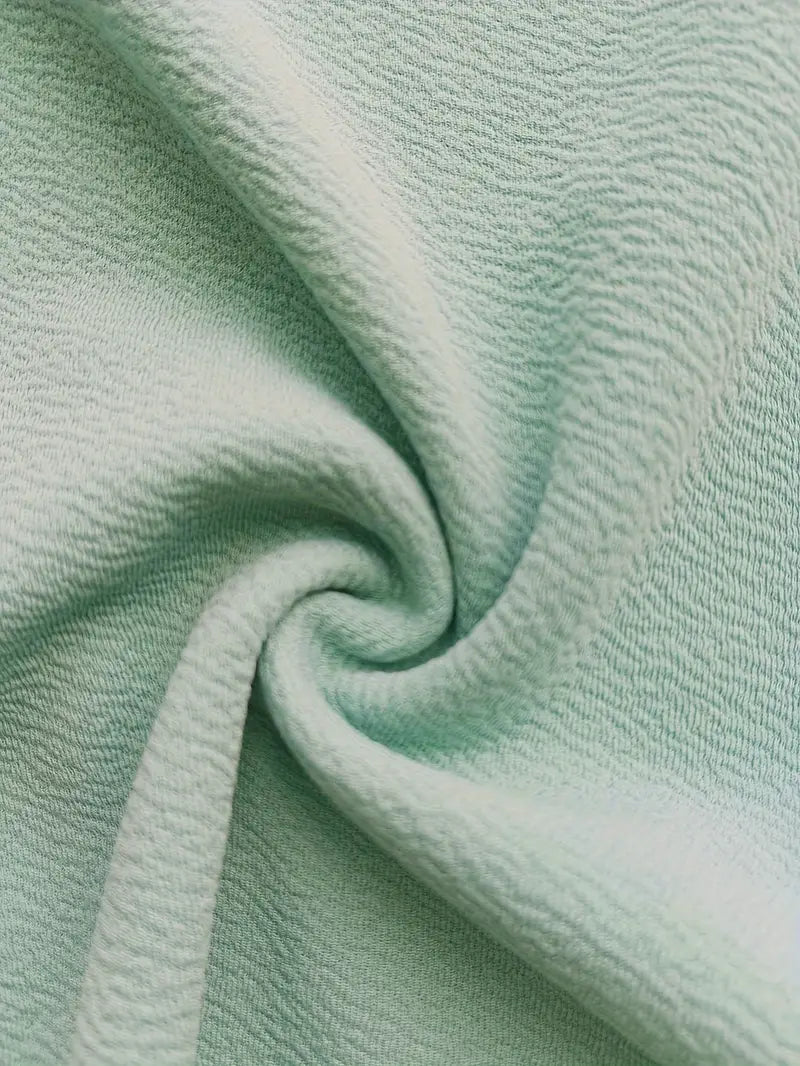 Comfort Chic: Plus-Size Soft & Comfort material Shirt & Pants Set