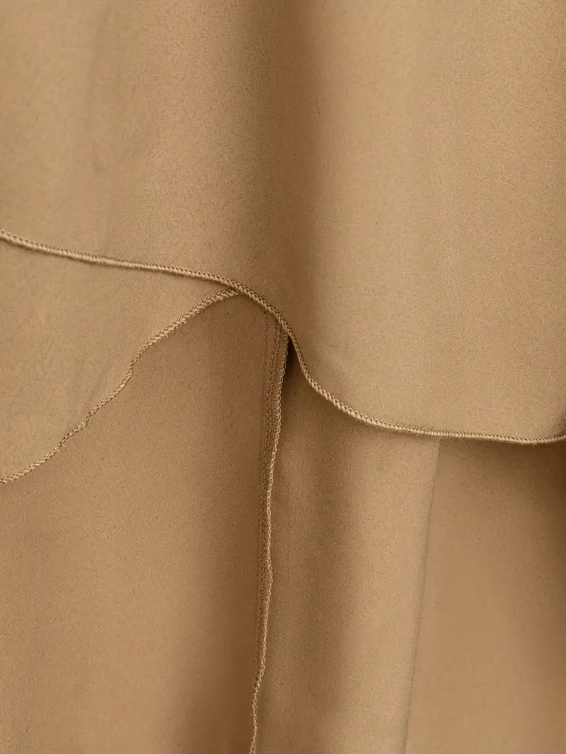 Comfort Chic: Plus-Size Soft & Comfort material Shirt & Pants Set