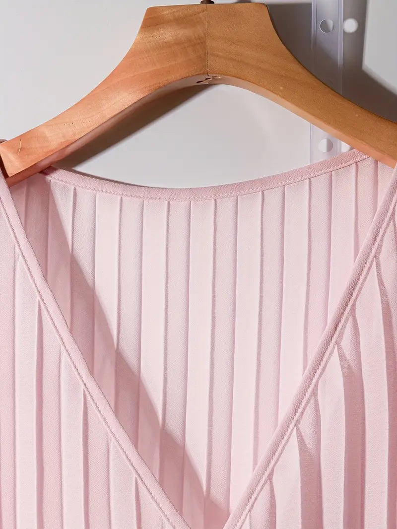 Comfort Chic: Plus-Size Soft & Comfort material Shirt & Pants Set