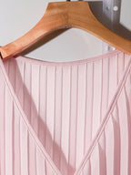 Comfort Chic: Plus-Size Soft & Comfort material Shirt & Pants Set